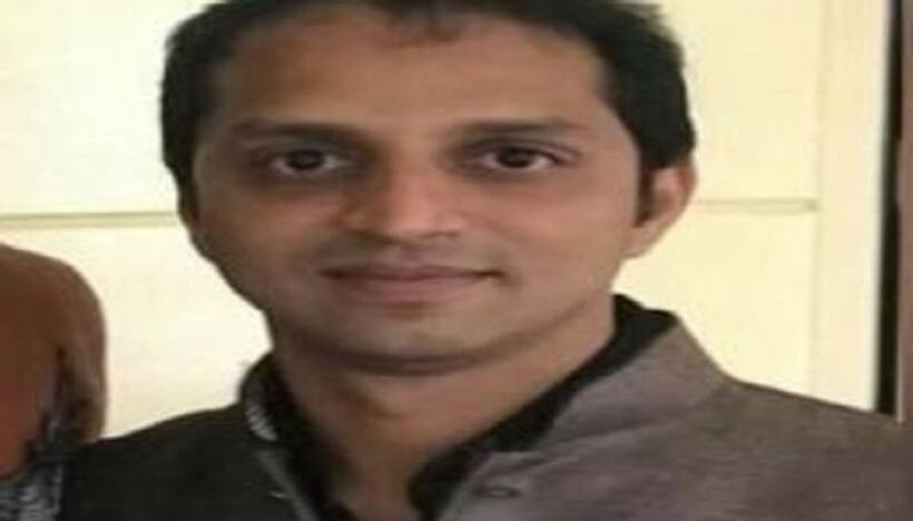 మహిళకు వేధింపులు... రష్మిక మాజీ ప్రియుడి హిట్ సినిమా డిస్ట్రిబ్యూటర్ అరెస్ట్