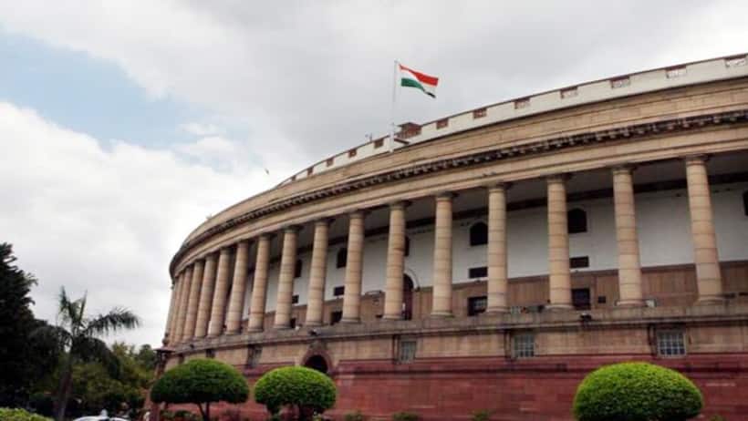 मॉनसून सत्र की शुरू करने कर चल रहा है विचार,देश में चलेगी वर्चु्अल संसद!