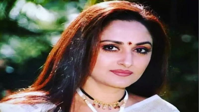 Non-Bailable warrant against Jaya Prada for alleged poll code violation