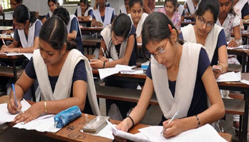 tenth exams schedule changed in  andhrapradesh here is the new timetable