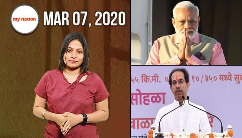 From PM Modis view on namaste to Uddhav Thackeray visiting Ayodhya, watch MyNation in 100 seconds