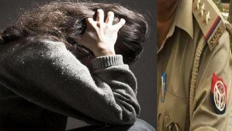 two minor girls raped in vijayanagar district