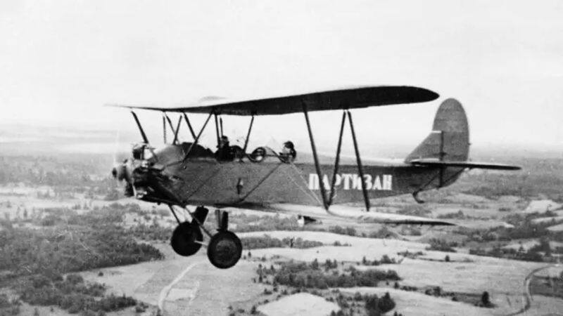 Raskovas Night Witches the all women fighter pilot squadron that devastated Hitler and Nazis