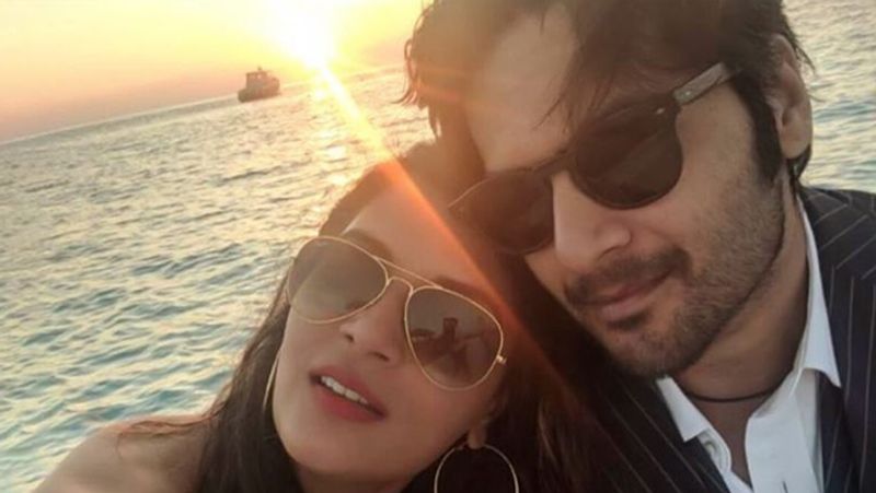 Did Ali Fazal REVEAL his WEDDING DATE with Richa Chadha? Find out drb