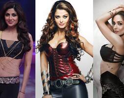 From Aishwarya Rai to Malaika Arora: These 40-plus divas are still the queens of silver screen