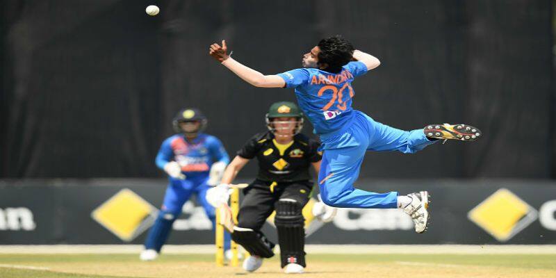 these are the main reasons India lost the T20 Women's World Cup final