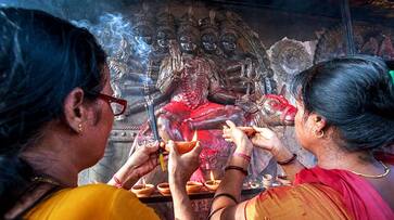 Womensday2020: Menstruating deity worshipped in Kamakhya temple reaffirms menstruation is sign of fertility