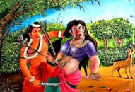 This Womensday2020 lets revisit Ramayana to find out pivotal role played by Ravanas sisterSurpananakha