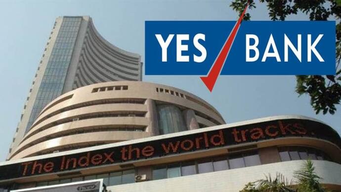 Yes Bank की वजह से 6 कंपनियों के मार्केट कैपिटलाइजेशन में गिरावट, रिलायंस को सबसे ज्यादा नुकसान