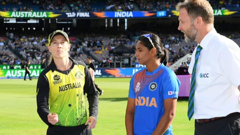 ICC women's T20 World Cup 90 lakh people saw final match in India