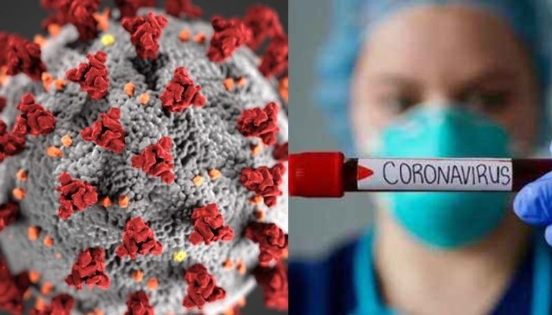 Coronavirus Symptoms found in man return from Dubai