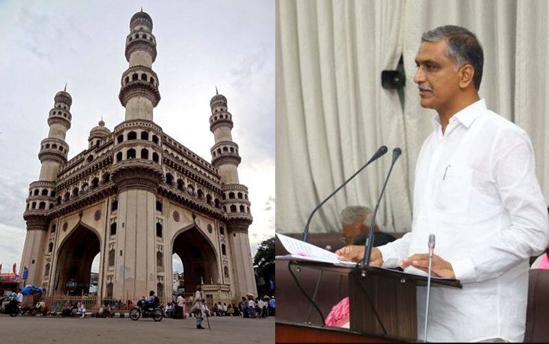 Telangna Budget 2020: Harish Rao special focus on the upcoming GHMC Elections