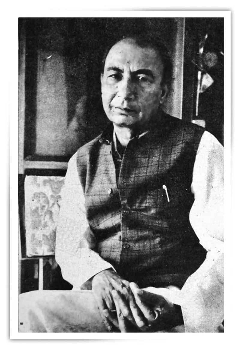 Remembering Sahir Ludhianvi on his 99th birthday