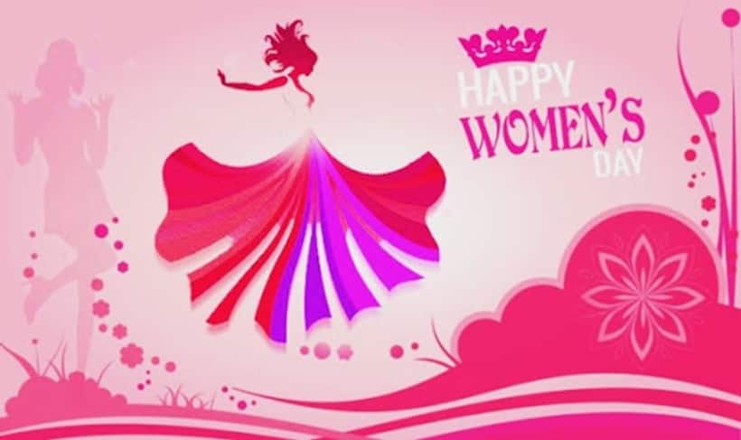 అంతర్జాతీయ మహిళా దినోత్సవం