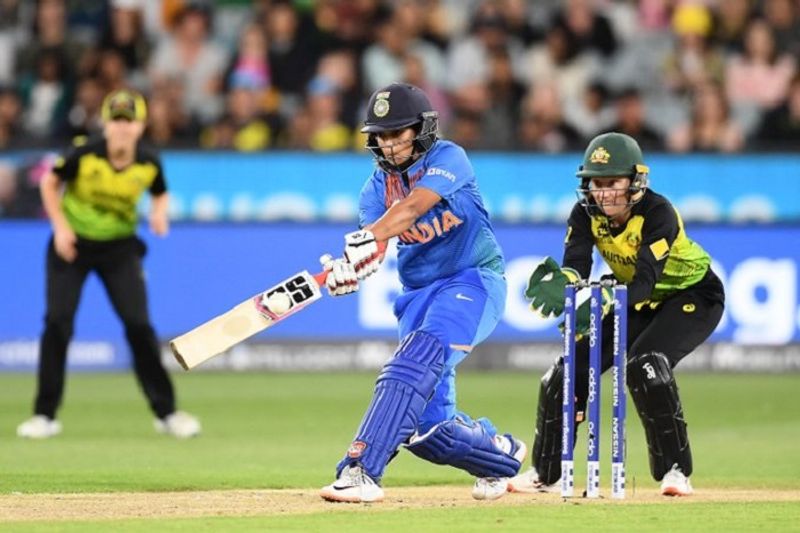 Icc womens t20 world cup 2020 Australia thrash India by runs and lift trophy