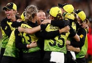 Australia lift Womens T20 World Cup for the fifth time as they beat India by 85 runs in the finals