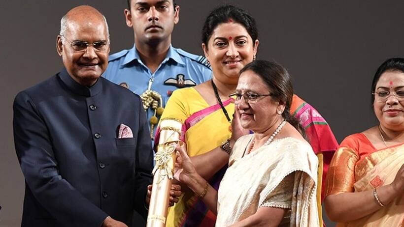 #WomensDay2020: Felicitated women achievers narrate their inspiring stories on Modi’s Twitter account