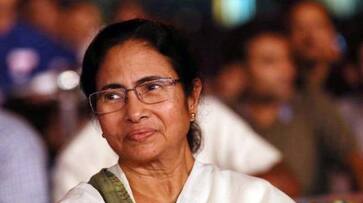 Corona scare: Irony dies thousand times as Mamata Banerjee addresses 12k people, urges them to avoid crowds