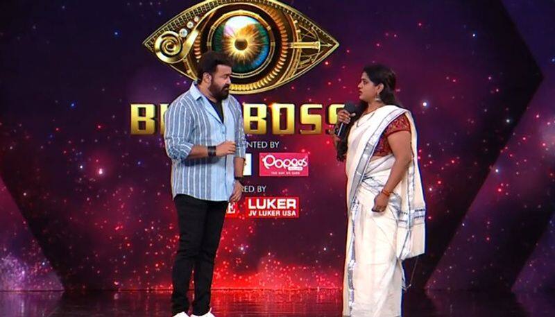 bigg boss malayalam season 2 contestant veena nair exclusive interview by sunitha devadas