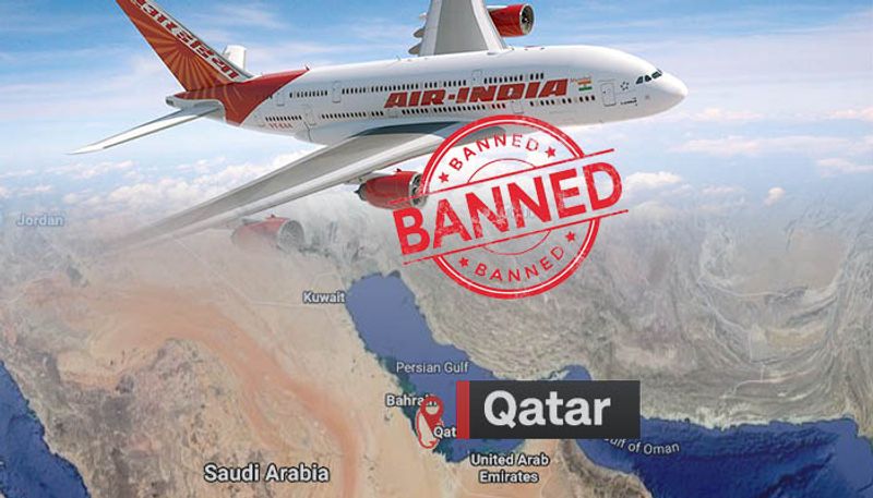 Coronavirus scare: Qatar bans flights from India