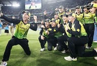 ICC Women T20 World Cup 2020 team of tournament announced