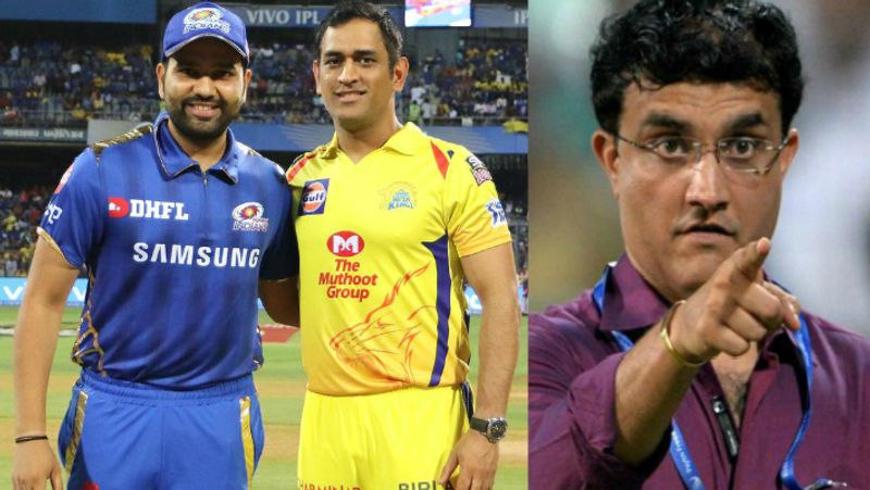 IPL can happen in October if T20 World Cup is postponed Says BCCI Officials