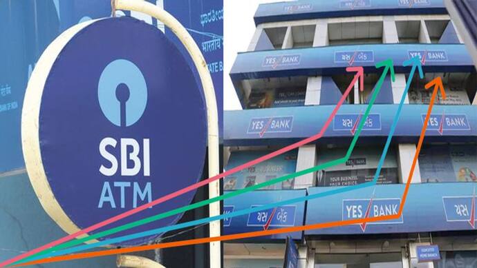 YES बैंक को बचाने आगे आ ही गया SBI, बोर्ड ने इतने हजार करोड़ के इन्वेस्ट को दी मंजूरी