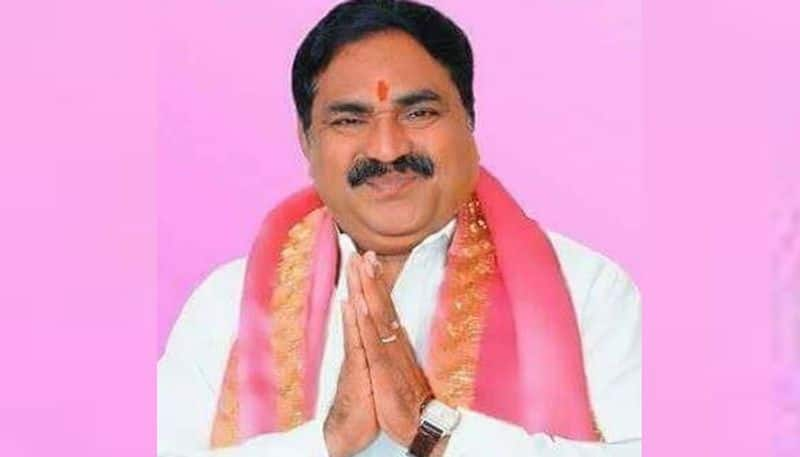 Errabelli Dayakar rao defeated form palakurthi Assembly segment lns