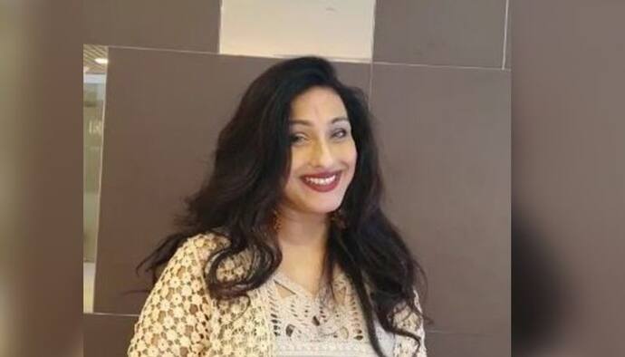 Image of Rituparna Sengupta