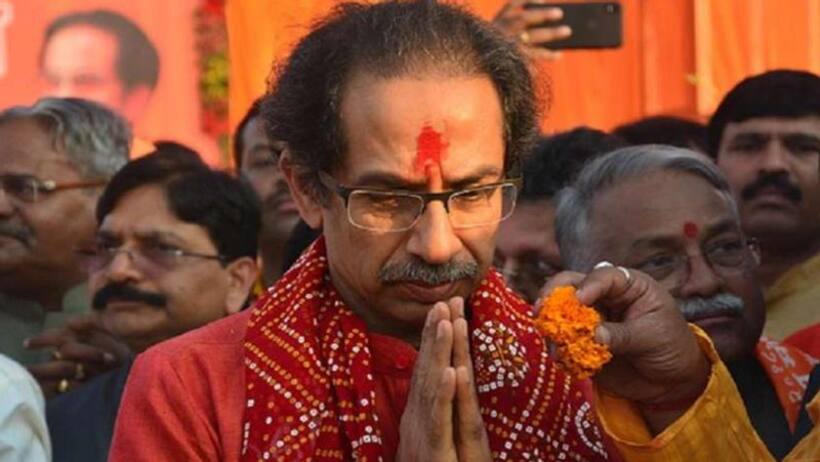 एमपी के सियासी ड्रामे को देख अलर्ट हुई महाराष्ट्र सरकार