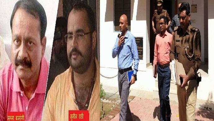 मुन्ना बजरंगी हत्याकांडः बागपत जेल पहुंची CBI, ये है पूरा मामला