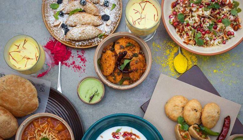 10 mouth-watering traditional Holi dishes you must try this year