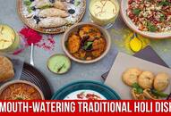 10 Mouth-Watering Traditional Holi Dishes You Must Try This Year