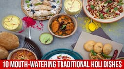 10 Mouth-Watering Traditional Holi Dishes You Must Try This Year