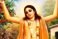 Remembering Chaitanya Mahaprabhu and his early spiritual exploits on his Jayanti