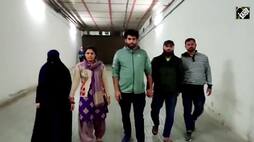 Delhi Police arrest couple with links to Islamic State