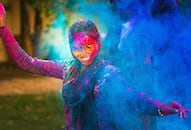 Holi and its role in shaping Brand India