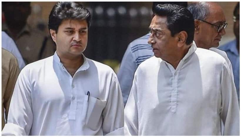 मध्य प्रदेश में अगर भाजपा की सरकार बनी तो शिवराज सीएम, सिंधिया केन्द्र में बनेंगे कैबिनेट मंत्री!