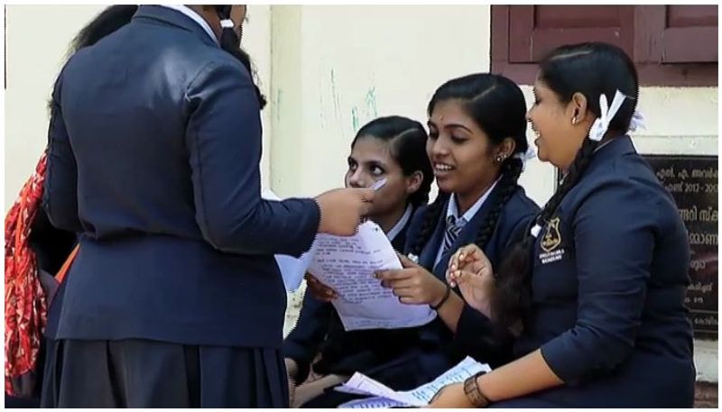 SSLC exams to be held as scheduled, Class 1 to 9 students evaluation process to decide on promotion-dnm