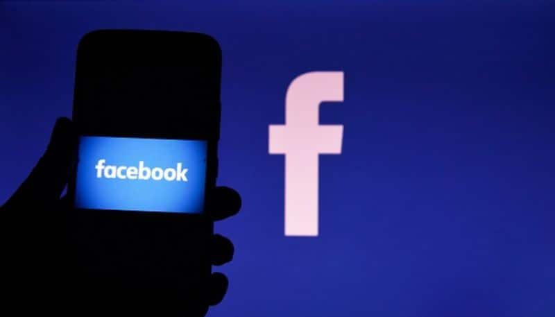 Several media websites, including Facebook, partially down in Russia: report - ADT