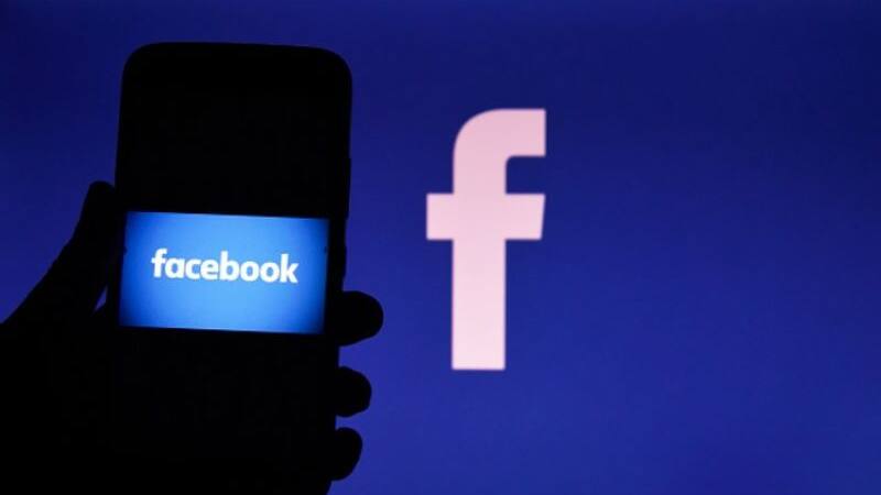 Facebook logo