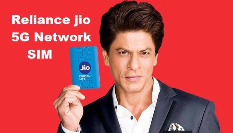 Reliance Jio develops in-house 5G tech to reduce costs