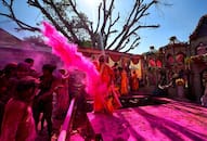 This year celebrate Holi at these iconic places in Vrindavan 8-places-to-visit-in-vrindavan-during-holi iwh