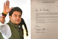 Madhya Pradesh crisis: Amidst political turmoil, Jyotiraditya Scindia resigns from Congress