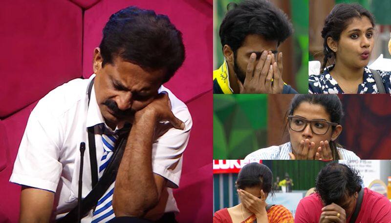 will rajith kumar be evicted from bigg boss 2 today asks new promo video