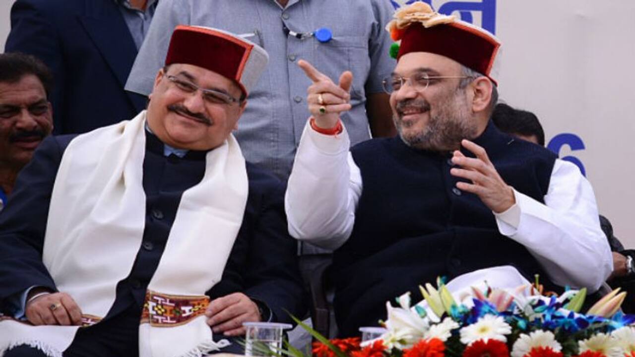 बदल रही है भाजपा:मुस्लिम वोट बैंक में सेंध लगा रही है भाजपा, सात मुस्लिमों नेताओं को भेजा संसद