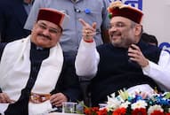 BJP is changing: BJP is making a dent in Muslim vote bank, Parliament sent to seven Muslim leaders