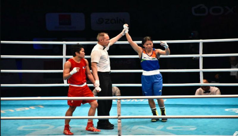 India has got hosting rights for Asian Boxing Championships in 2020