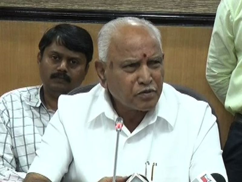 will form committee to prevent coronavirus spread says yediyurappa