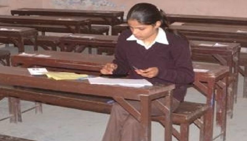 Second PUC Exam 18 staff worked For only One Student at Belagavi